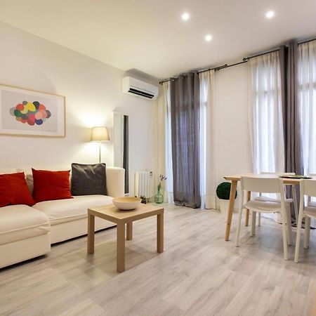 Pere Serafi 2 Bedroom Apartment Barcelona Ngoại thất bức ảnh