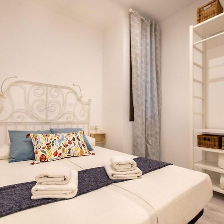 Pere Serafi 2 Bedroom Apartment Barcelona Ngoại thất bức ảnh