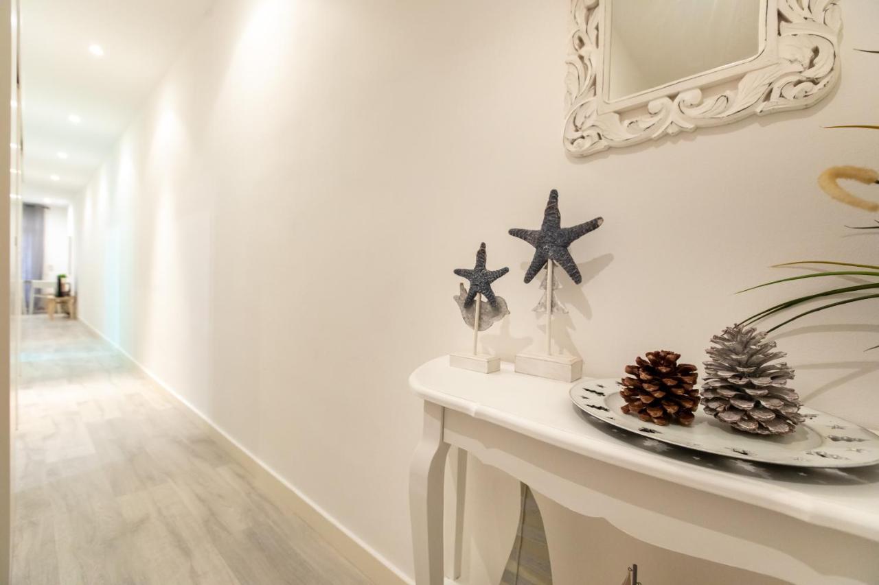 Pere Serafi 2 Bedroom Apartment Barcelona Ngoại thất bức ảnh