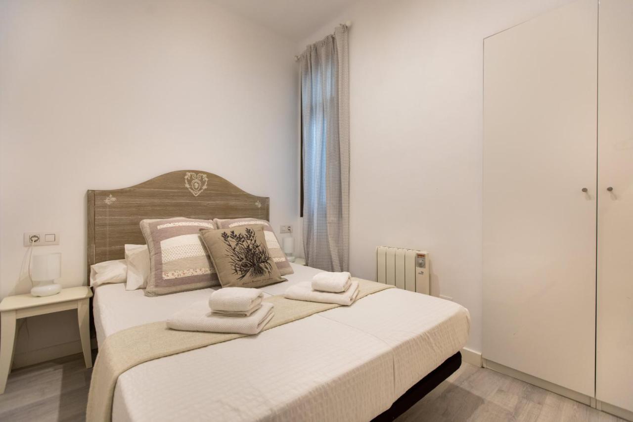 Pere Serafi 2 Bedroom Apartment Barcelona Ngoại thất bức ảnh