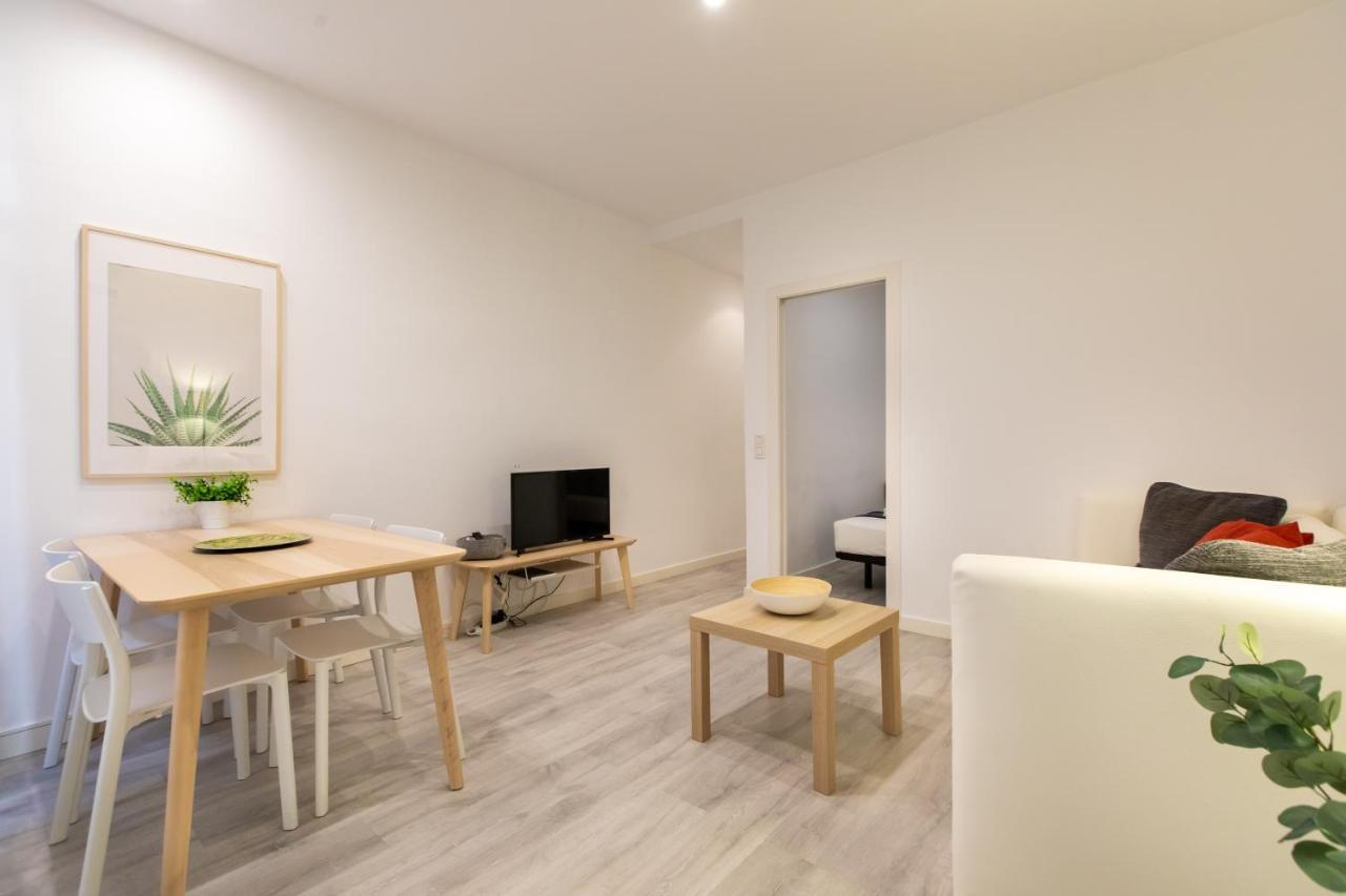 Pere Serafi 2 Bedroom Apartment Barcelona Ngoại thất bức ảnh