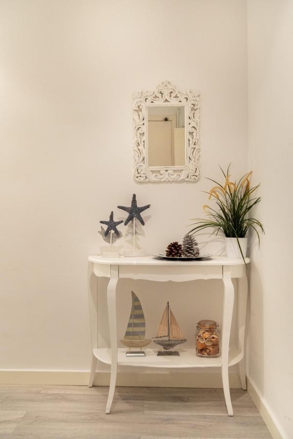 Pere Serafi 2 Bedroom Apartment Barcelona Ngoại thất bức ảnh