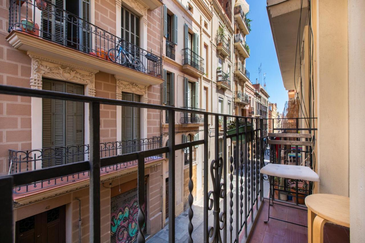 Pere Serafi 2 Bedroom Apartment Barcelona Ngoại thất bức ảnh