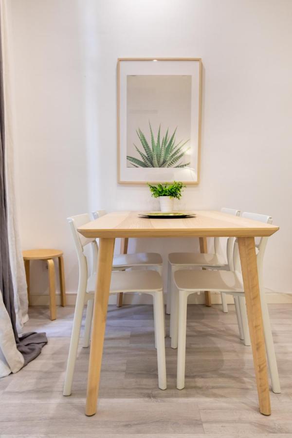 Pere Serafi 2 Bedroom Apartment Barcelona Ngoại thất bức ảnh