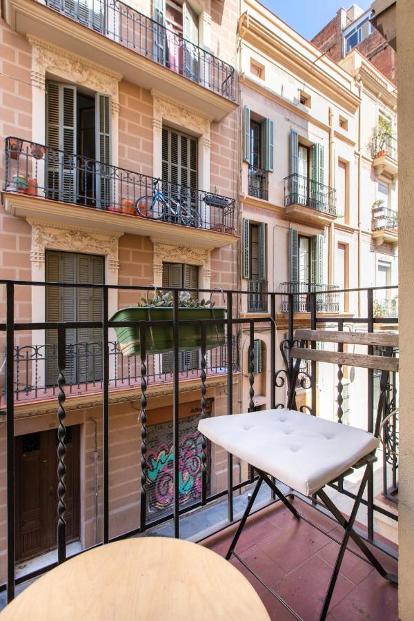Pere Serafi 2 Bedroom Apartment Barcelona Ngoại thất bức ảnh