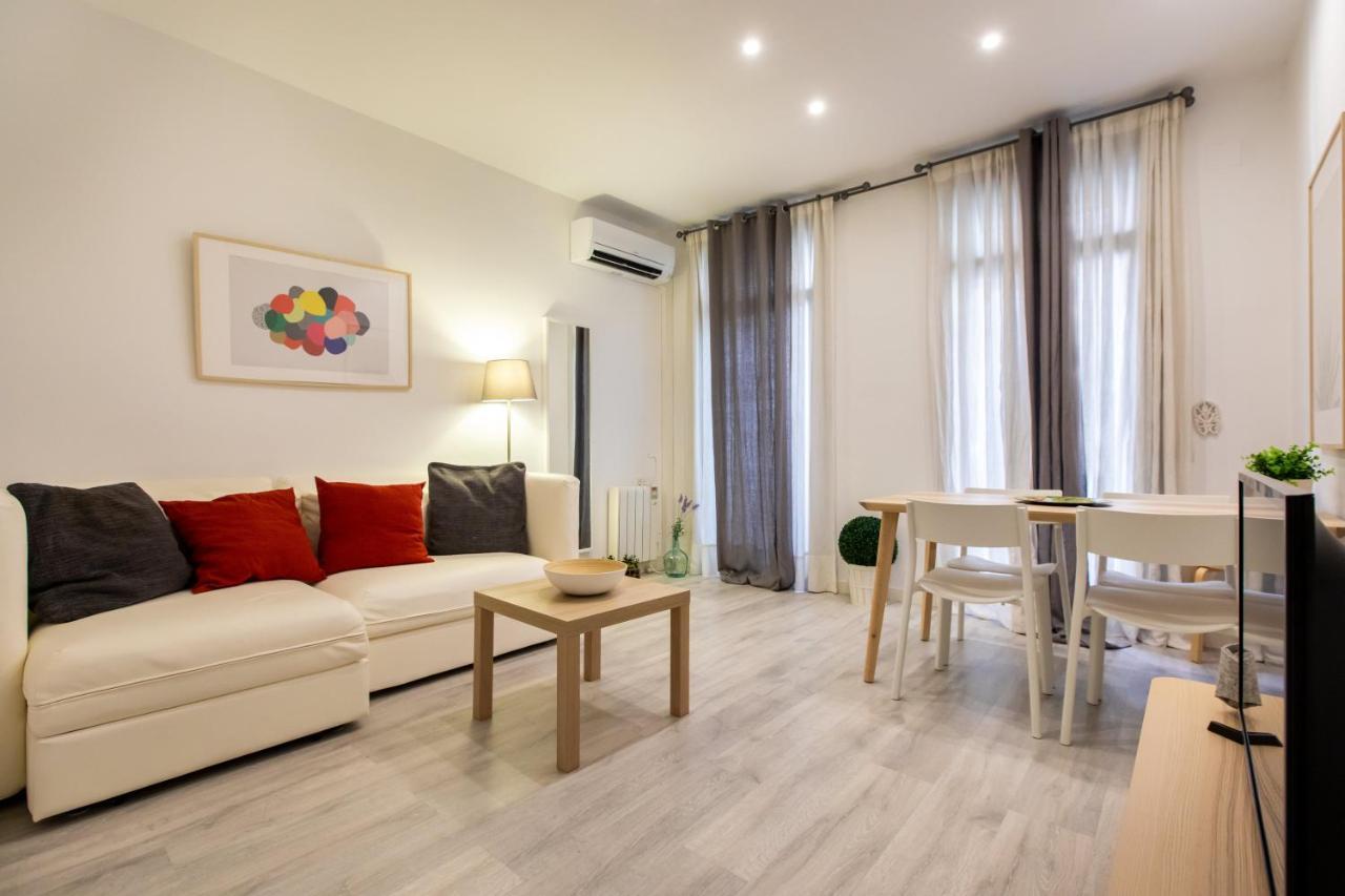 Pere Serafi 2 Bedroom Apartment Barcelona Ngoại thất bức ảnh