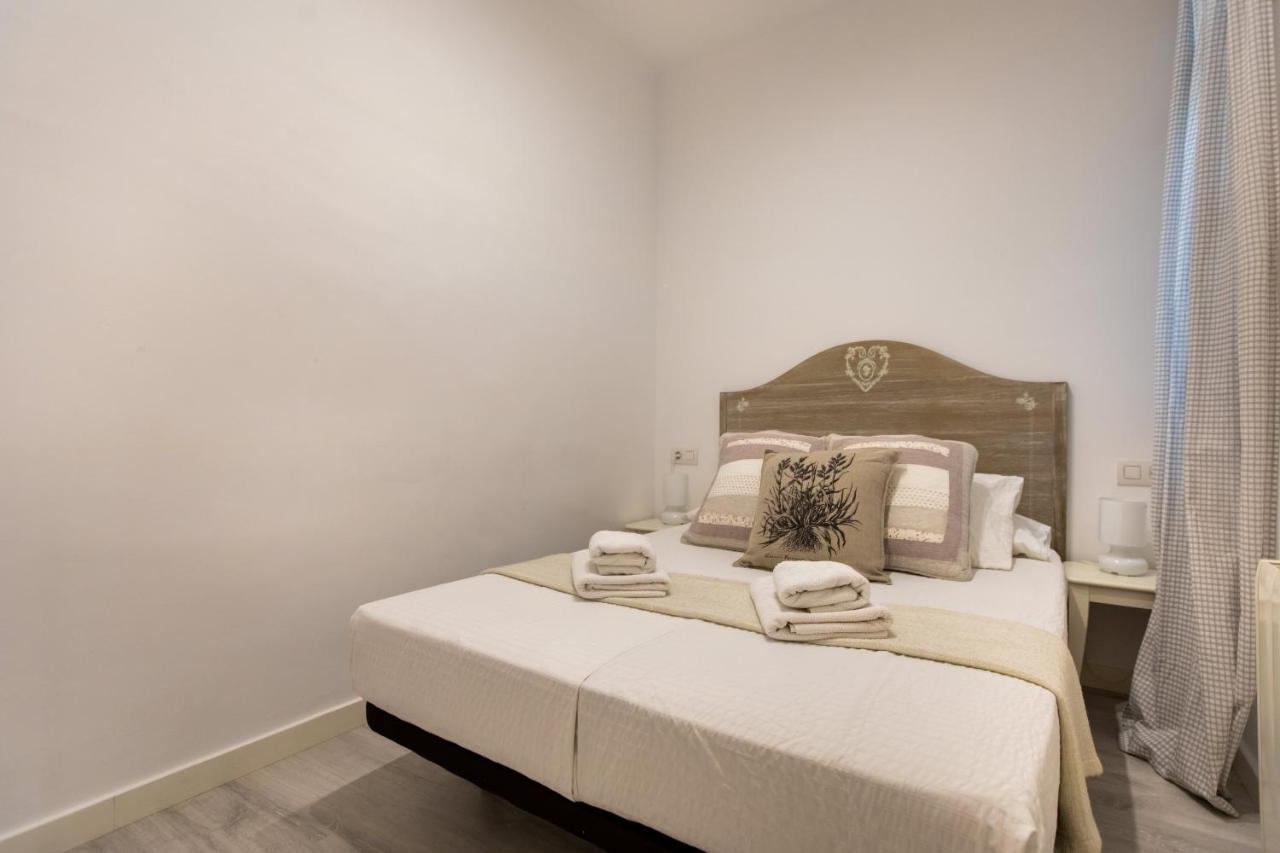 Pere Serafi 2 Bedroom Apartment Barcelona Ngoại thất bức ảnh