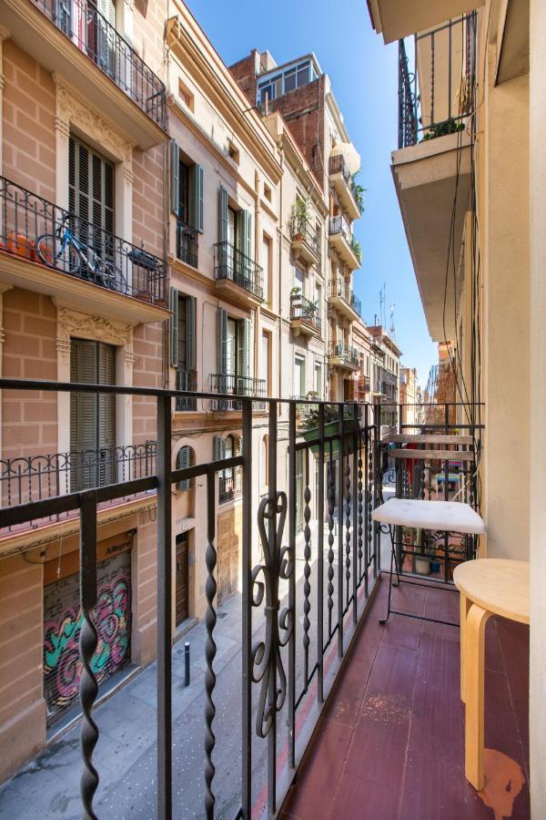 Pere Serafi 2 Bedroom Apartment Barcelona Ngoại thất bức ảnh