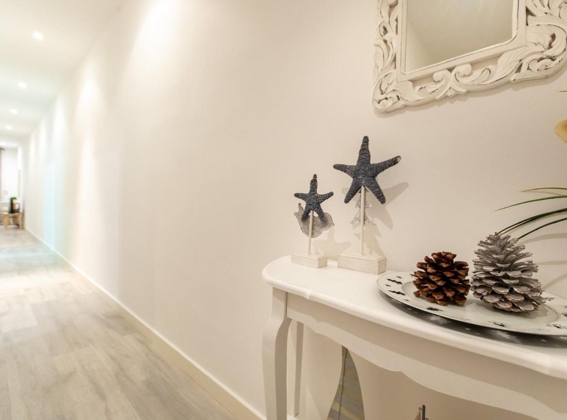 Pere Serafi 2 Bedroom Apartment Barcelona Ngoại thất bức ảnh
